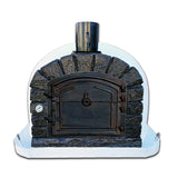 Four a pizza bois FAMOSI