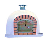 Four BRAGA 90cm vue frontale