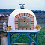 Four BRAGA 90cm vue latérale