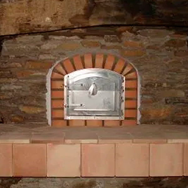 Four AF110A vue intérieure