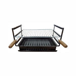 grilloir encastrable en fer 53x33 5 ac46f