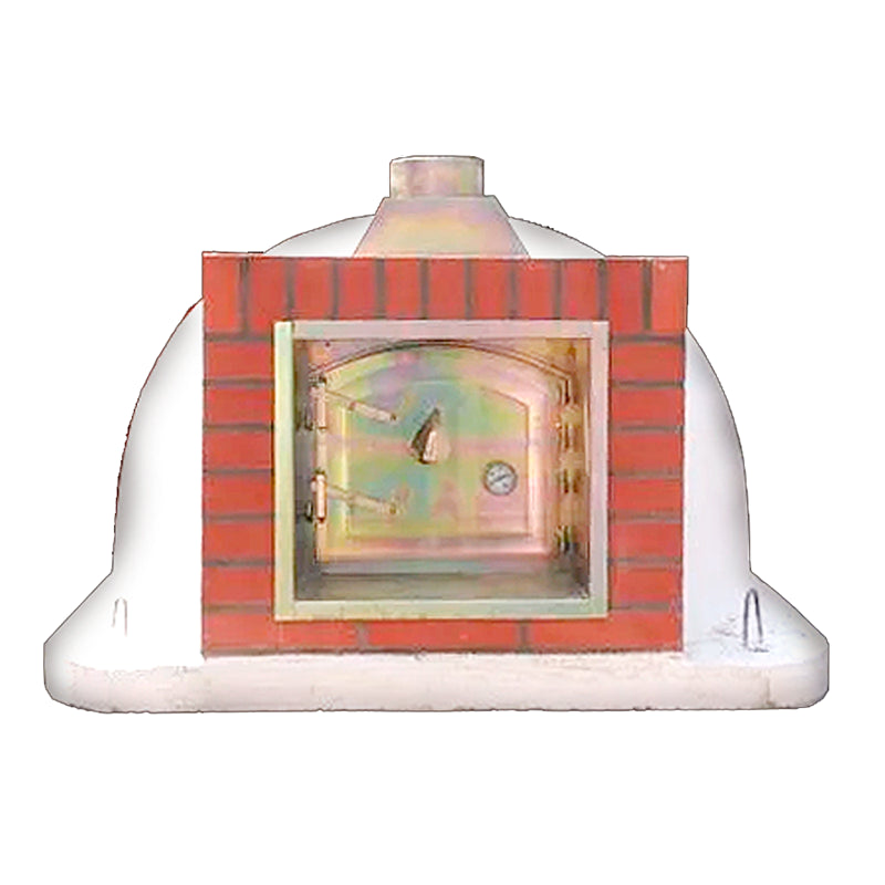 Four PORTO 90cm vue frontale