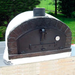 four a pizza et pain bois brazza