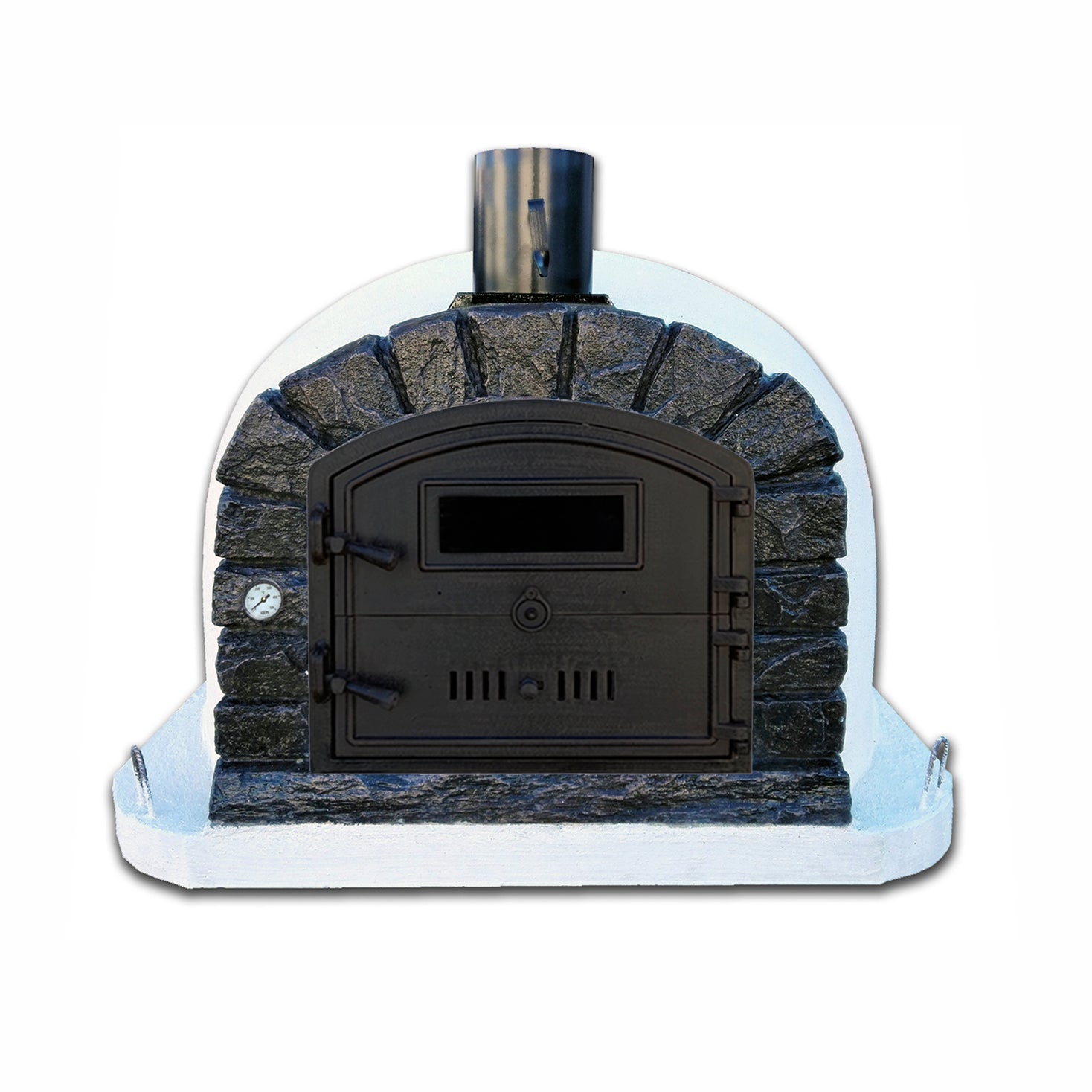 Four a pizza bois FAMOSI