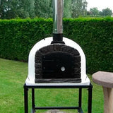 four a pizza bois famosi