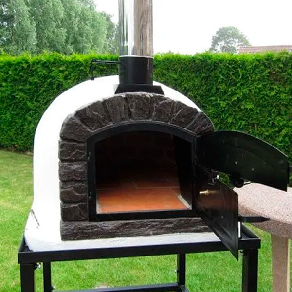 four a pizza bois famosi