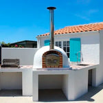 four a bois et pizza lisboa