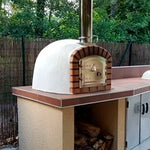 four a bois et pizza lisboa