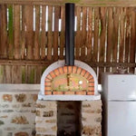 four a pizza bois pizzaioli