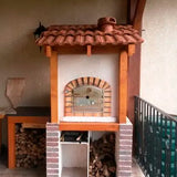 four a bois et pizza lisboa