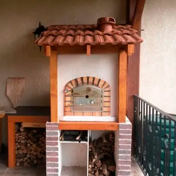 four a bois et pizza lisboa