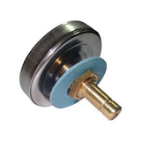 thermometre de porte pour four en brique ac16f