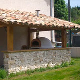 four a pizza bois pizzaioli