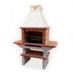 barbecue tourne broche av1200f