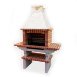 barbecue tourne broche av1200f