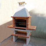 barbecue tourne broche av1200f