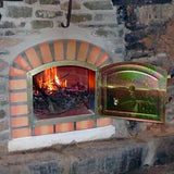 Four AF110A détail technique