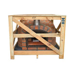 four a pizza et pain rustique