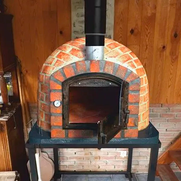 four a pizza et pain rustique