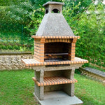 barbecue refractaire av1100f