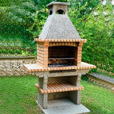 barbecue refractaire av1100f