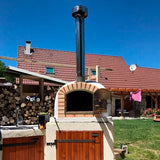 four a bois et pizza lisboa