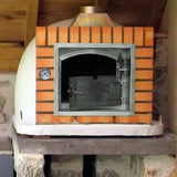 Pizza and Bread Oven - PORTO