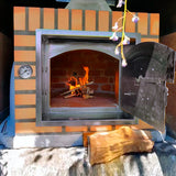 Pizza and Bread Oven - PORTO
