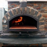 four a pain et pizza pizzaioli pietra