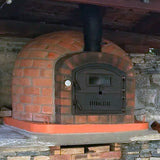 four a pizza et pain rustique