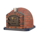 four a pizza et pain rustique