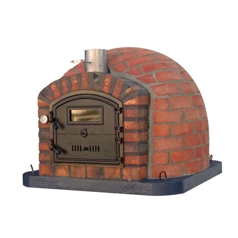 four a pizza et pain rustique