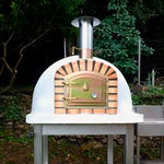 four a bois et pizza lisboa