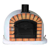 Four à pizza bois extérieur - LISBOA