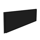 fond en acier laque pour module 120 fa120f