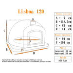 four a bois et pizza lisboa