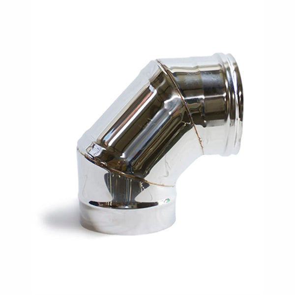 coude 90º pour four a bois maximus prime ac67f