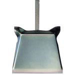 Détail de la poignée de la pelle du four à bois AC26F