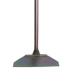 Pelle à bois AC26F manche résistant