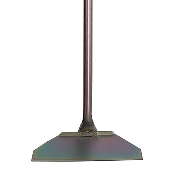 Pelle à bois AC26F manche résistant