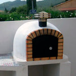 Chapeau AC35F vue latérale