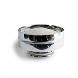 Chapeau inox AC35F