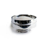 chapeau inox pour conduit isole ac70f