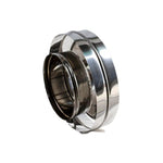 chapeau inox pour conduit isole ac70f