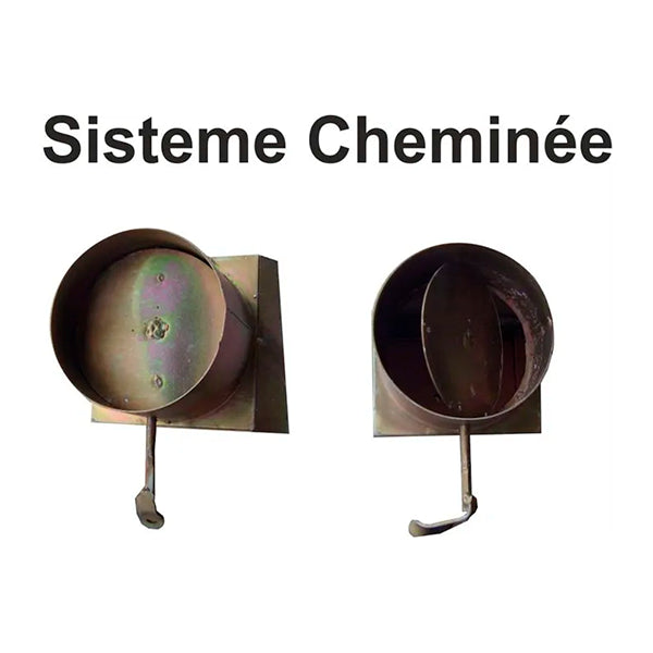 four a pizza luigi 100 cm