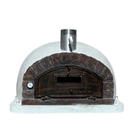 four a pizza et pain bois brazza