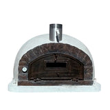 four a pizza et pain bois brazza