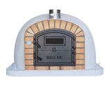 supplement porte al fours arrondis