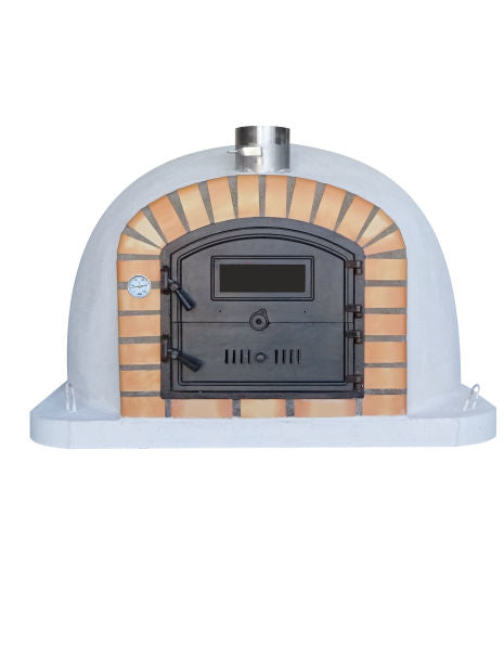 supplement porte al fours arrondis