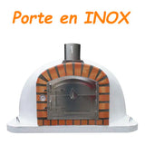 Four à pizza bois extérieur - LISBOA